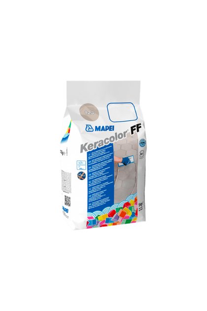 KERACOLOR FF 114 Antrasit Çimento Esaslı Derz Dolgu 5 kg