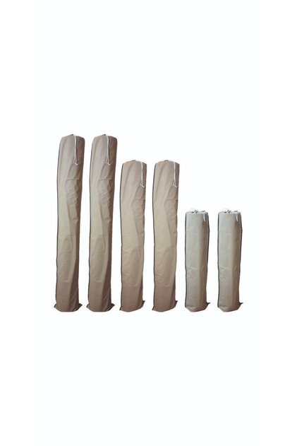 Carpet Cover - Hurç 6-Piece Set 6m², 4m² and Runner
