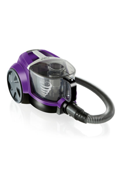 Arnica Pika Et14400 Toz Torbasız Süpürge - Mor - Fiyatı, Yorumları