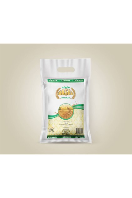 Sivas Gürün Bulguru Köftelik 5 Kg