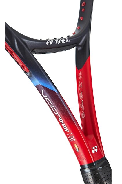 Yonex VCore 100 2023 300 gr 7.Jen. Yetişkin Performans Tenis