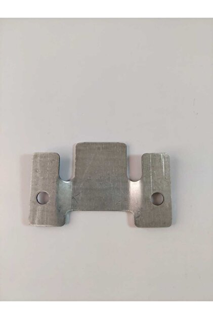 Panel Tv Çerçeve Askı Kancası No:3 88 MM x 50 MM 2 Adet