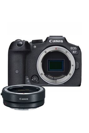 Canon Eos 6d Mark Iı Body Dijital Slr Fotoğraf Makinası - Fiyatı