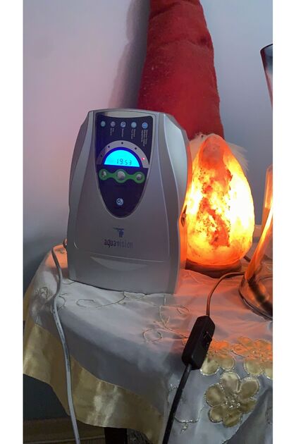 AQUA VISION OZON JENERATÖRÜ - Fiyatı, Yorumları