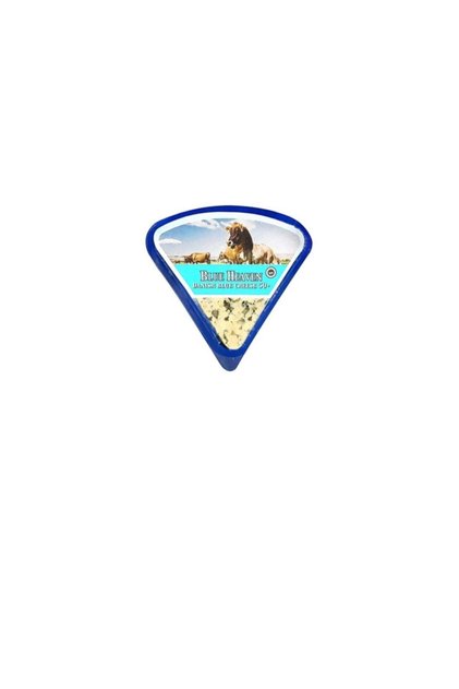 Blue Heaven Rokfor 100 gr