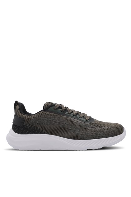 Andora in Men's Khaki Running & Walking Sports Shoes