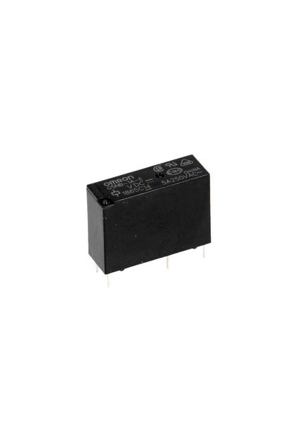 24v 5a Kombi Kartı Rölesi - Omron G5nb-1a-e - Aldp124