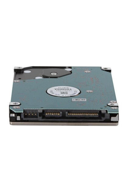 Toshiba Toshıba Mobile Thin Hdd 1tb 2.5