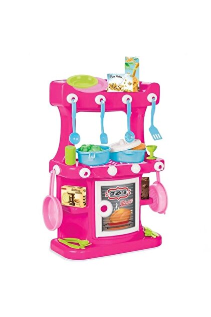 mymtat様　5枚セット PİLSAN Hamarat Mutafak Seti Pembe 43 Parça - Fiyatı, Yorumları
