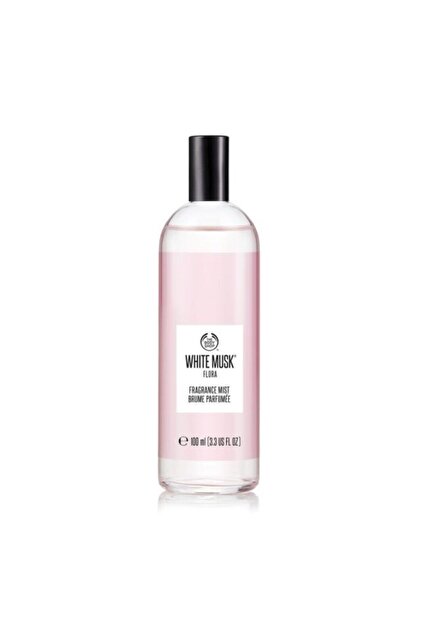 THE BODY SHOP White Musk® Flora Vücut Spreyi 100ml - Fiyatı, Yorumları