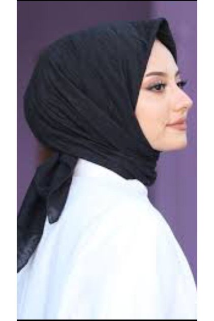 Bambu Eşarp