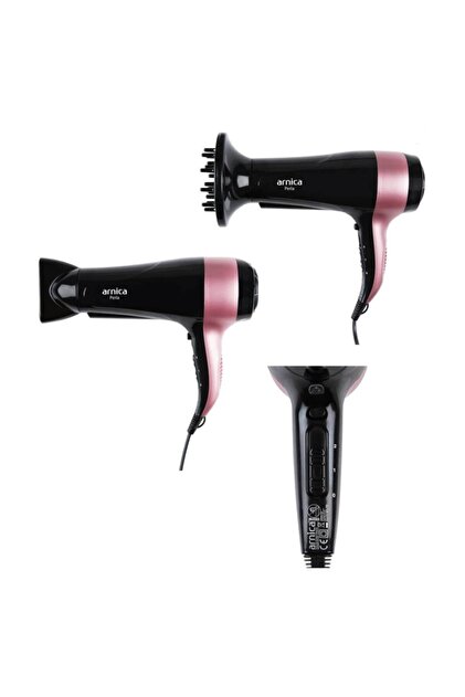 Arnica Perla KB41202 2300 W Saç Kurutma Makinesi 2018ST00000608