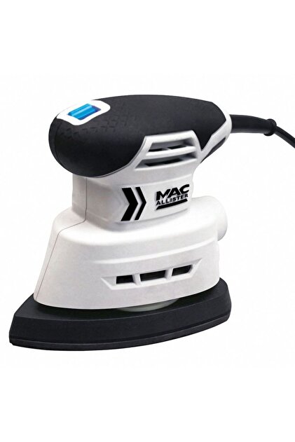Mac Allister Msdls160 Mouse Zımpara 160 W - Fiyatı, Yorumları