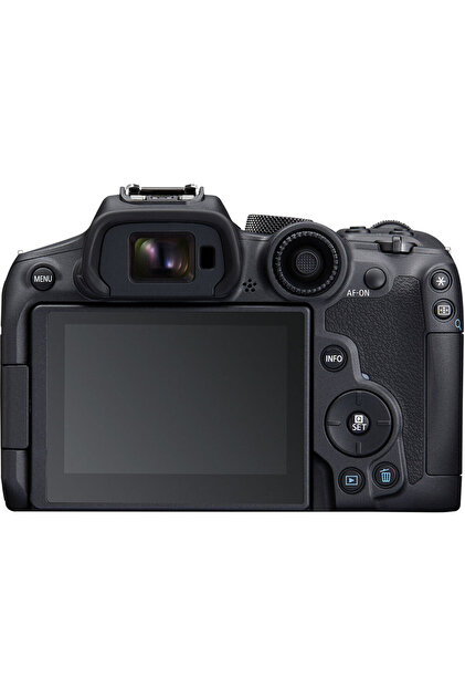 Canon EOS R7 Body Aynasız Fotoğraf Makinesi - Fiyatı, Yorumları