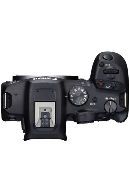 Canon EOS R7 Body Aynasız Fotoğraf Makinesi - Fiyatı, Yorumları