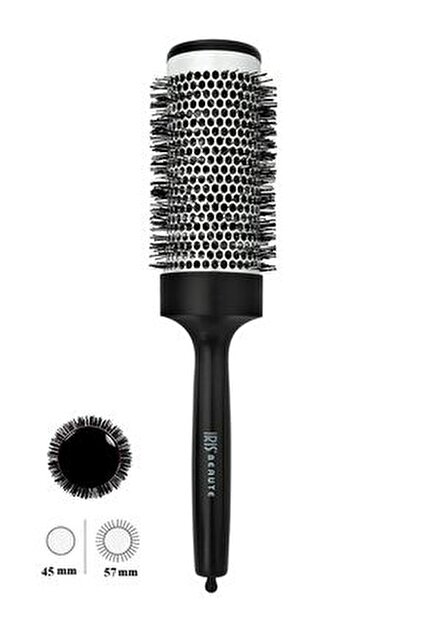 ZUZU TEKNOLOJİ Set of 3 - Hair Dye Bowl, Bowl Dye Brush, Crepe