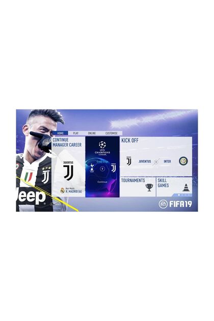 Electronic Arts Fifa 19 Switch Oyun - Fiyatı, Yorumları