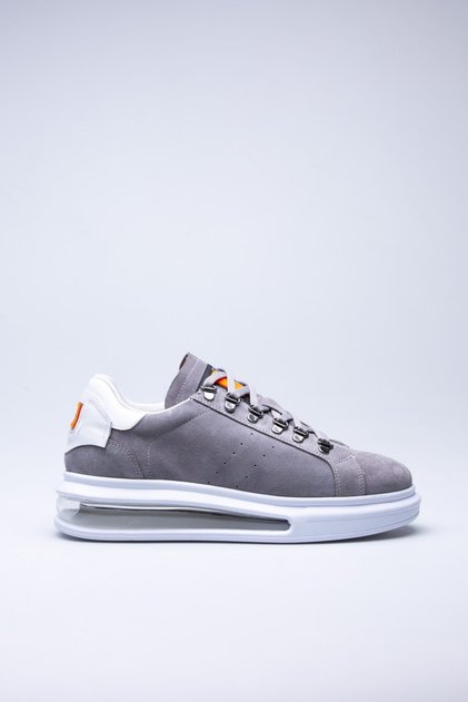 Grey Semon