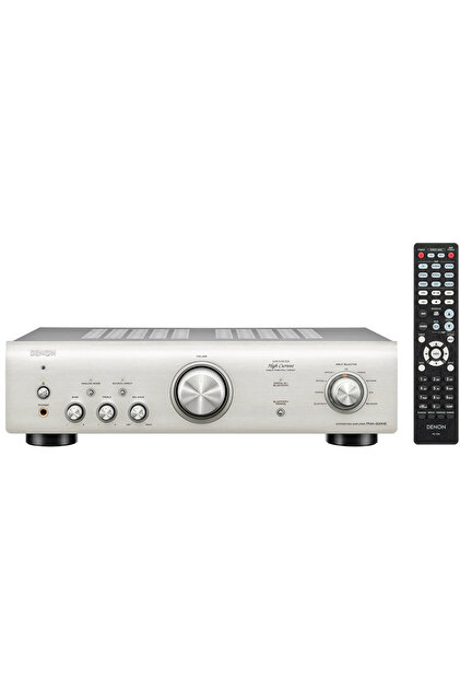 Denon PMA-600NE STEREO WIFI AMPLI - Fiyatı, Yorumları