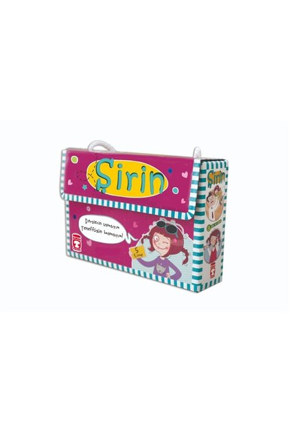 Cute at Work Set - (5 Books)