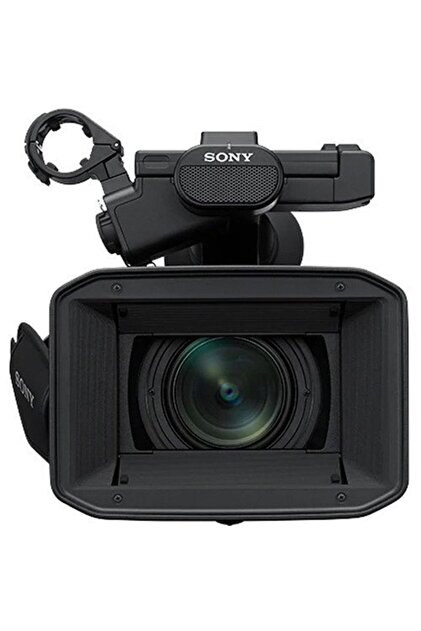 Sony Pxw-z190 4k Profesyonel Kamera - Fiyatı, Yorumları