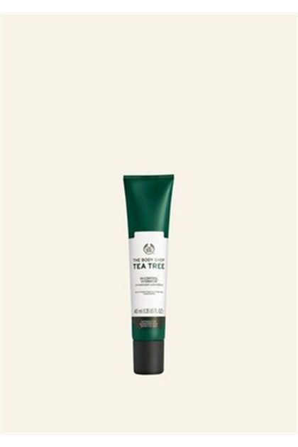 Tea Tree Moisturizer