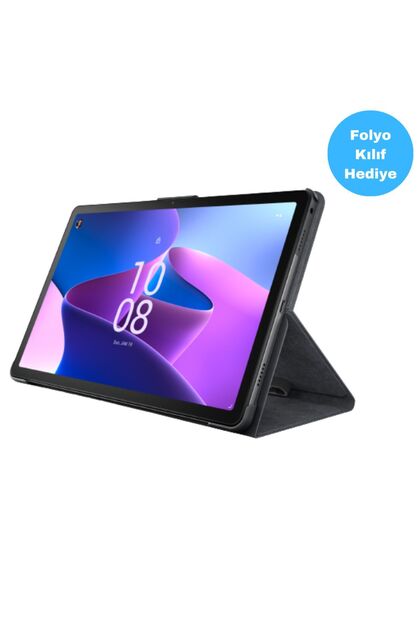 LENOVO Tab M10 Plus(3rd Gen) TB128FU 4GB+128GB 2K 10.6
