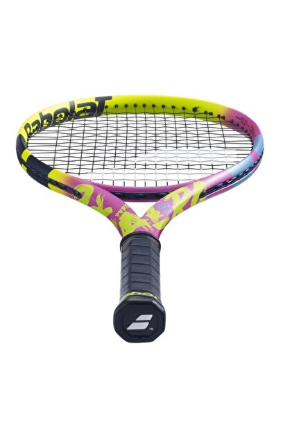 BABOLAT Pure Aero Rafa Origin 2023 317 gr Yetişkin Performans
