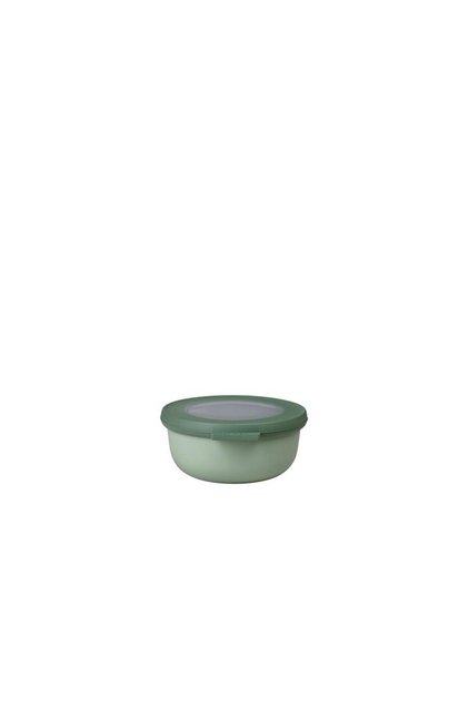 Multi Bowl Cirqula Round Yemek Kabı 350 ml