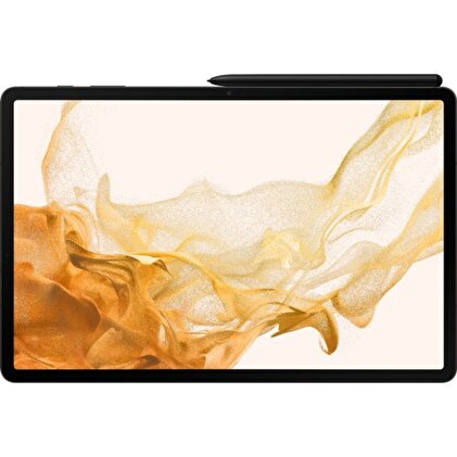 Samsung Galaxy Tab S8+ (wi-fi) Gümüş Tablet (Samsung Türkiye