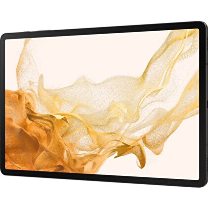 Samsung Galaxy Tab S8+ (wi-fi) Gümüş Tablet (Samsung Türkiye
