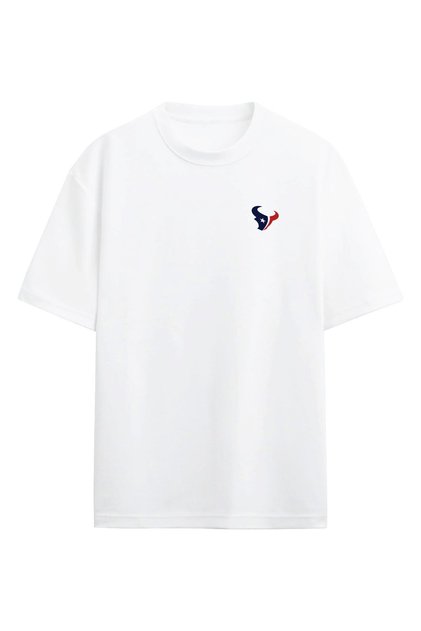 NFL Houston Texans American Football Oversize T-shirt