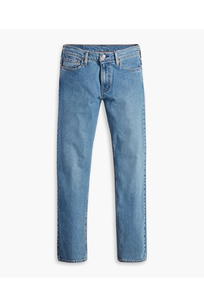 Levi's Levis Normal Bel Slim Fit Denim Pantolon A2081-0022