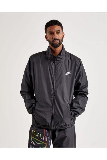 Sportswear Erkek Ceketi