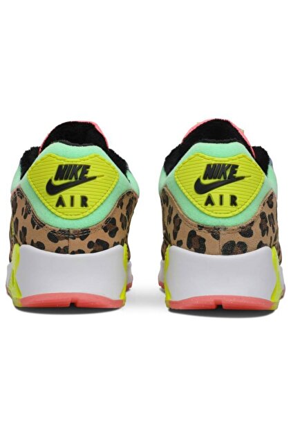 air max 90 dancefloor green