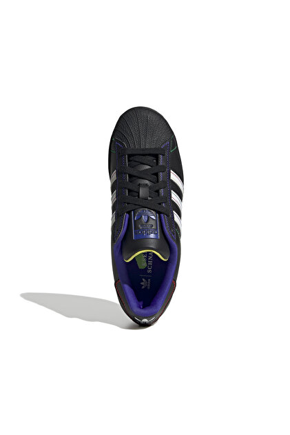 adidas gazelle silver green womens adidas Superstar AEC Sean Wotherspoon Superearth Black – RIF LA main image 0