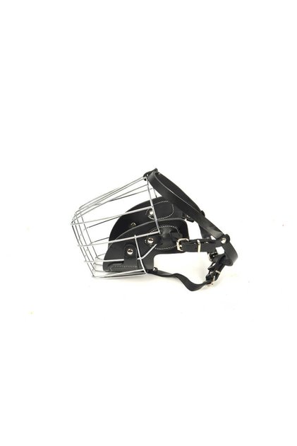 SL 302 Telli Deri Ağızlık Medium 2 #