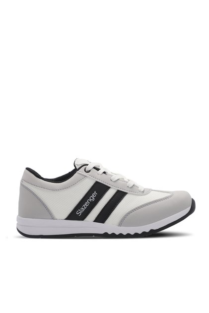 Alize I Women's Sneaker Shoes White / Gray