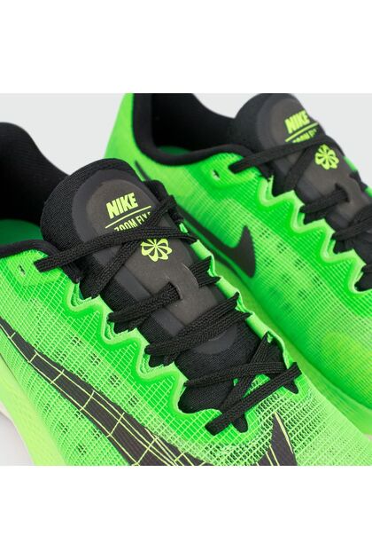 Nike Zoom Fly 5 Ekiden Yeşil Koşu&Antrenman Unısex Spor Ayakkabı