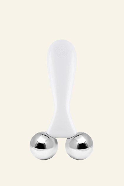 face BODY roller 未使用 THE BODY SHOP Sıkılaştırma Etkili Cilt Bakım Roller - Fiyatı