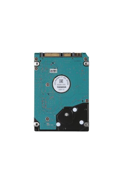 Toshiba MK1059GSMP 1000GB 5400RPM SATA 2.5 inç Dizüstü HDD Sabit