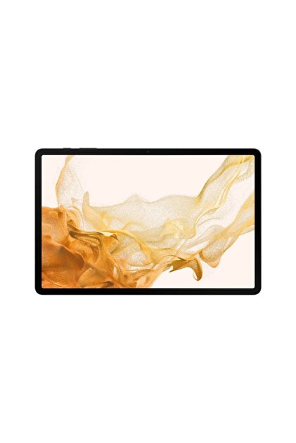 Samsung Galaxy Tab S8+ (wi-fi) Koyu Gri Tablet (Samsung Türkiye