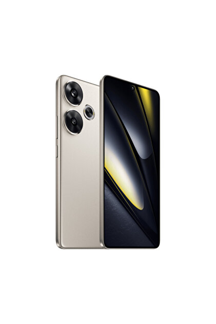 POCO F6 12/512 Gb Titanyum - Fiyatı, Yorumları