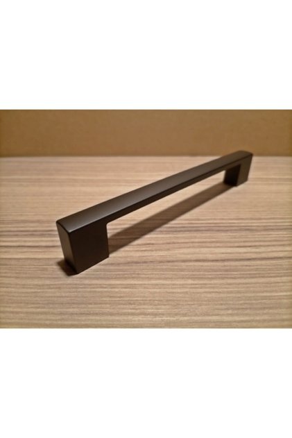 Kale Nergis 128mm Lüks Çekmece Dolab Mobilya Kulpları Metal