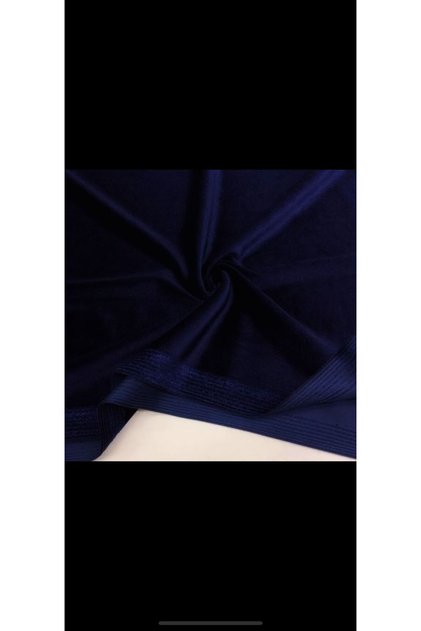 Lycra Velvet