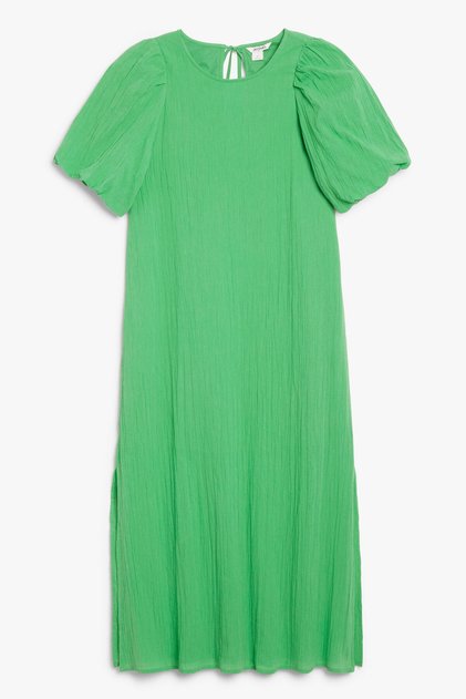 Women's Dress - MON1135689003237002