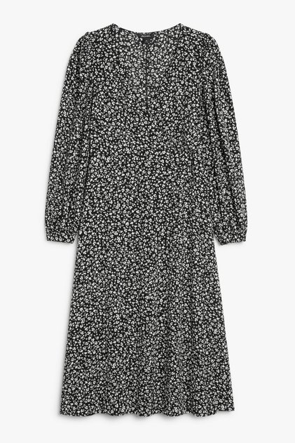 Women's Dress - MON1135446001237002
