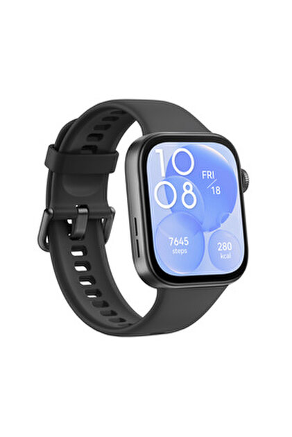 Huawei Watch Fit 2 - Siyah - Fiyatı, Yorumları