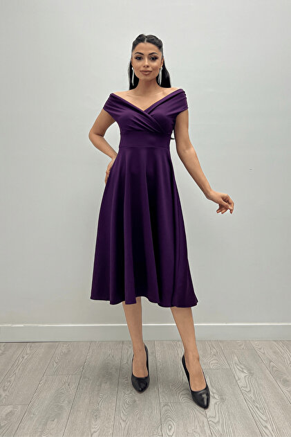 sachin and babi light blue dress Midi Cocktail Dresses