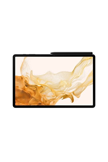 【週末セール】Galaxy Tab S8＋ 12.4インチ Wi-Fiモデル Samsung Galaxy Tab S8+ (wi-fi) Koyu Gri Tablet (Samsung Türkiye